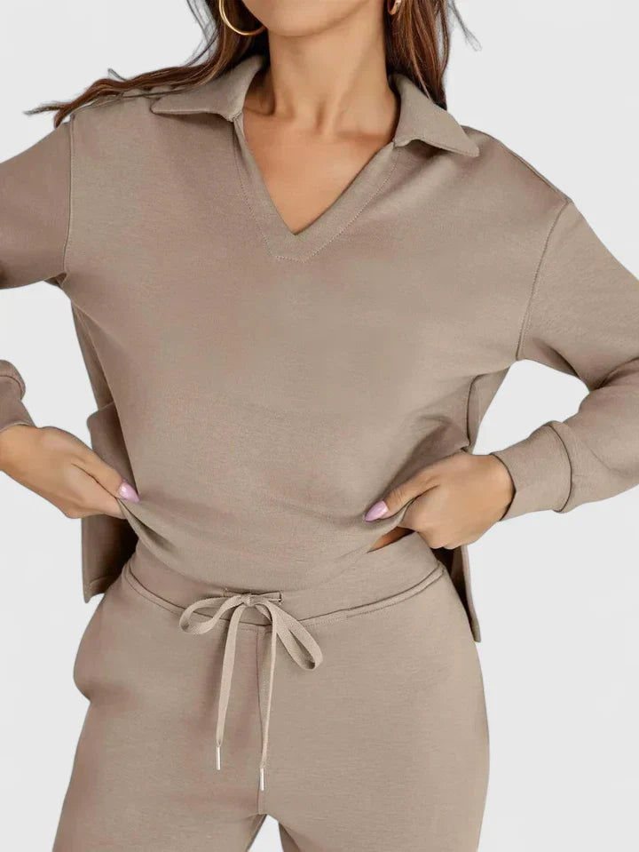 Anzhelee | Sofistikovaný dvojdielny set