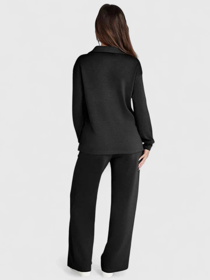 Anzhelee | Sofistikovaný dvojdielny set