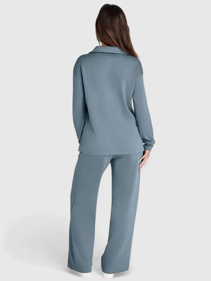 Anzhelee | Sofistikovaný dvojdielny set