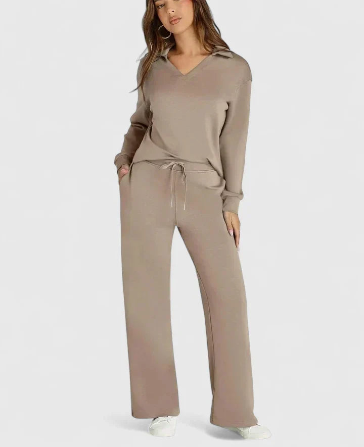 Anzhelee | Sofistikovaný dvojdielny set