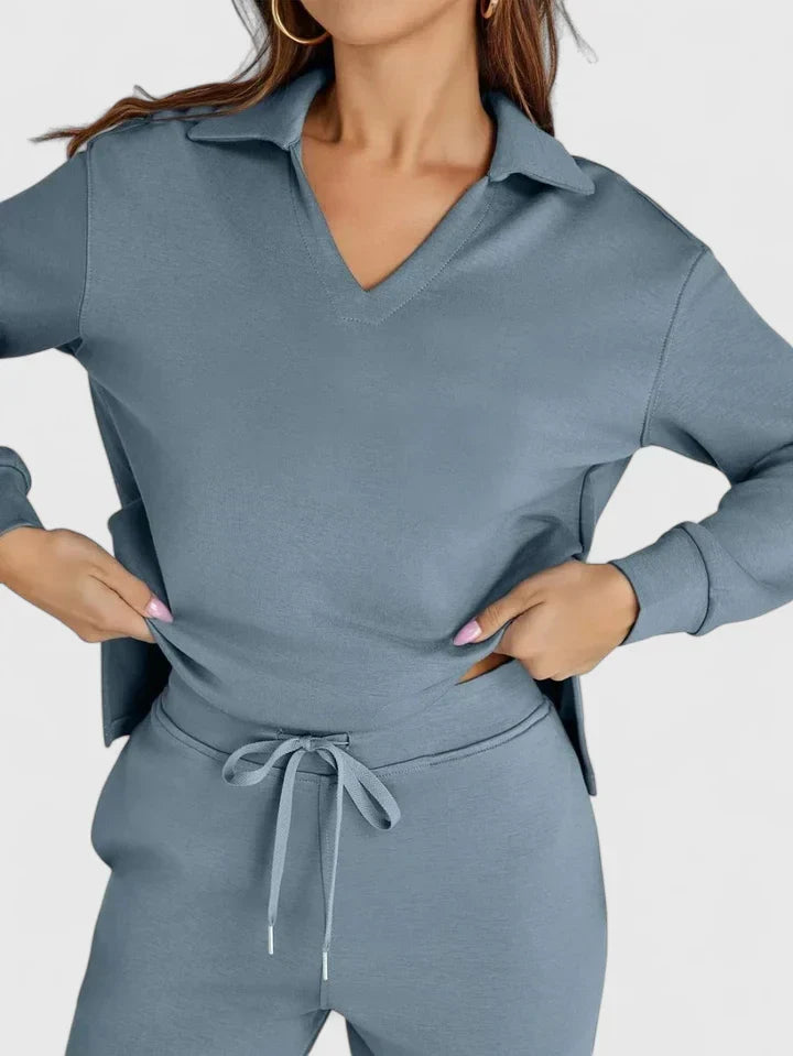 Anzhelee | Sofistikovaný dvojdielny set