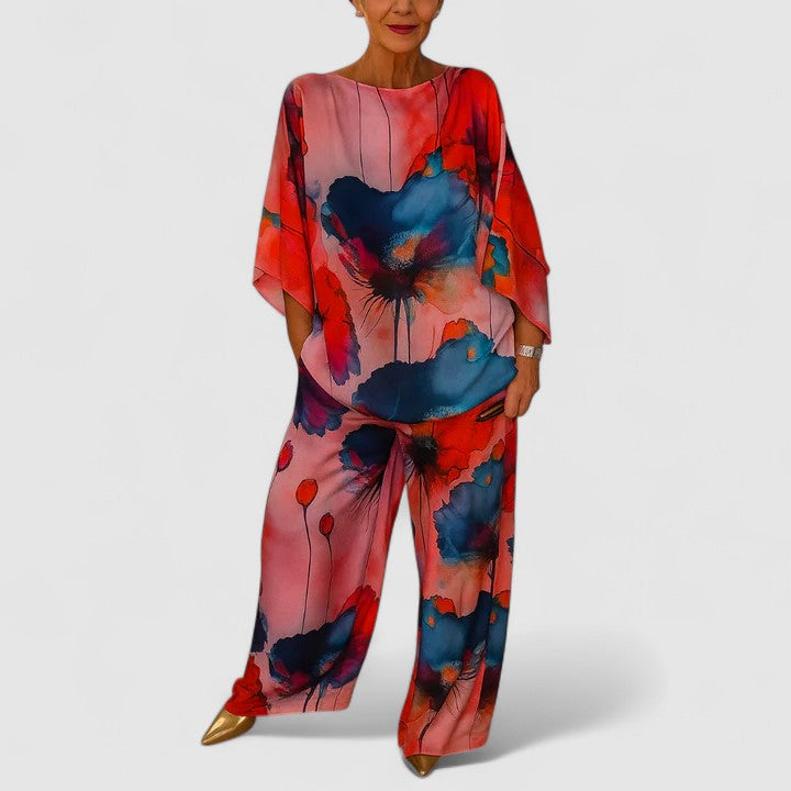 Monica™ | Elegantný Dvojdielny Set