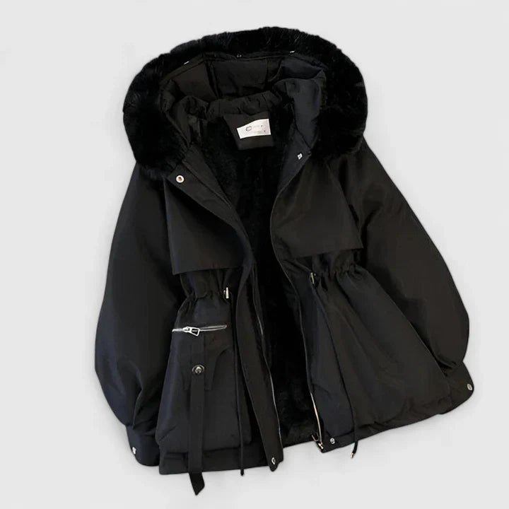 Aya | Elegantná bunda