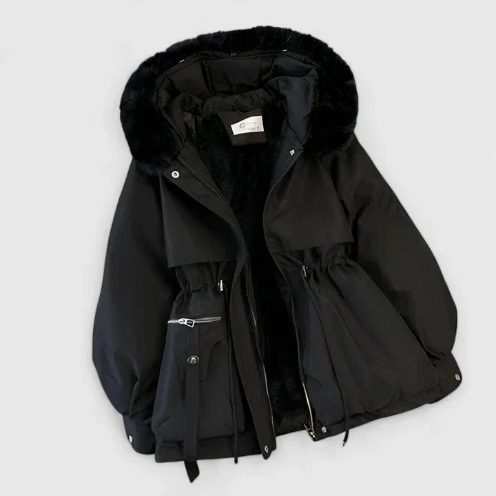 Aya | Elegantná bunda