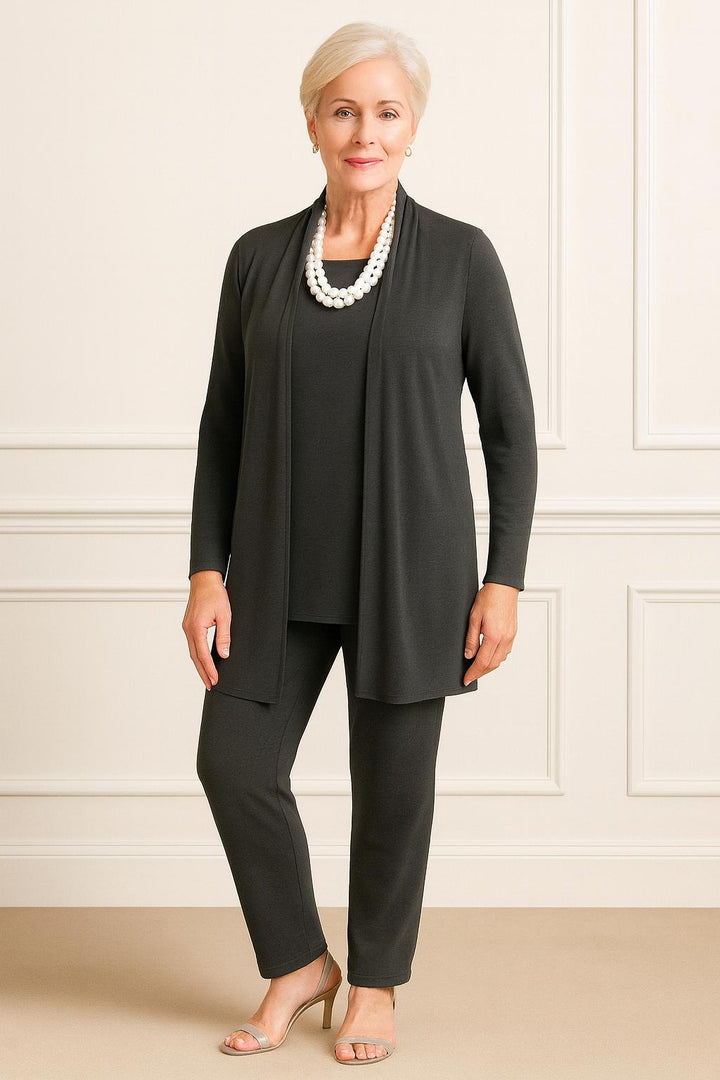 Brenda – Trojdielny set na každodenné nosenie