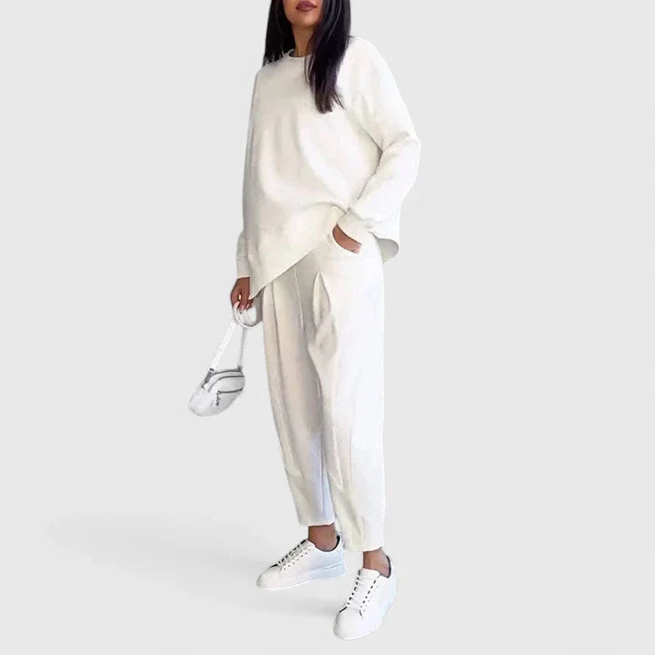 Soe | Elegantný Dvojdielny Set