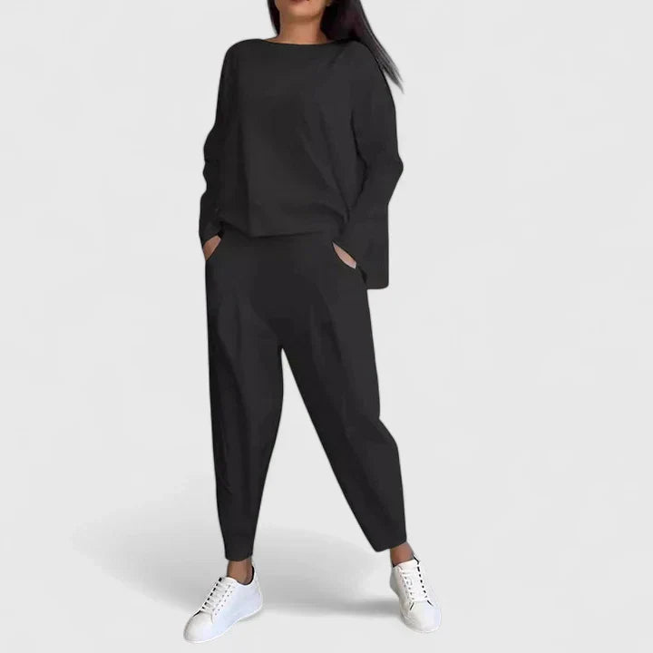 Soe | Elegantný Dvojdielny Set