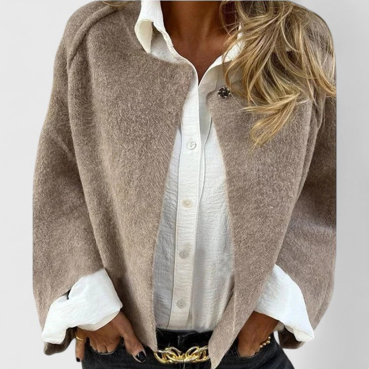 Bettinna | Elegantná bunda