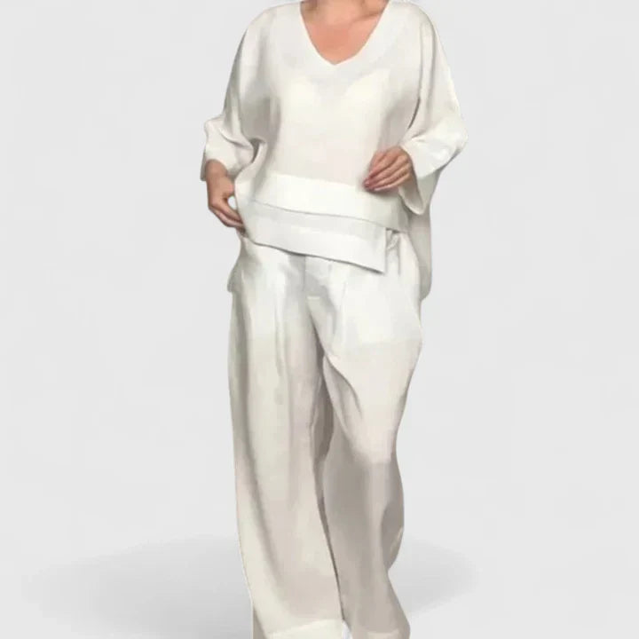 Zaryphina | Pohodlný dvojdielny set