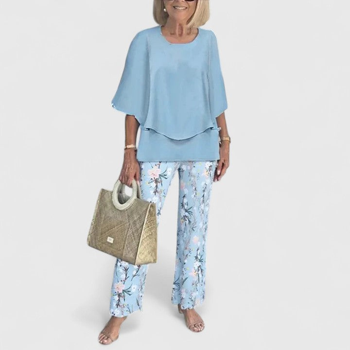 Marzyelle | Elegantný set