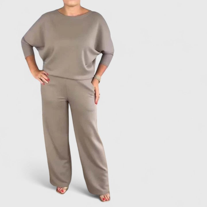 Maebrie | Elegantný trojdielny set