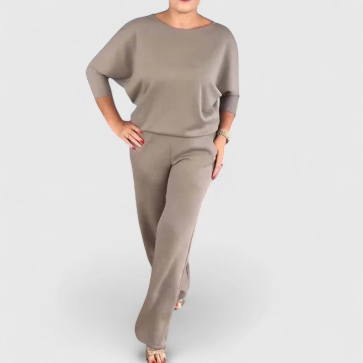 Maebrie | Elegantný trojdielny set