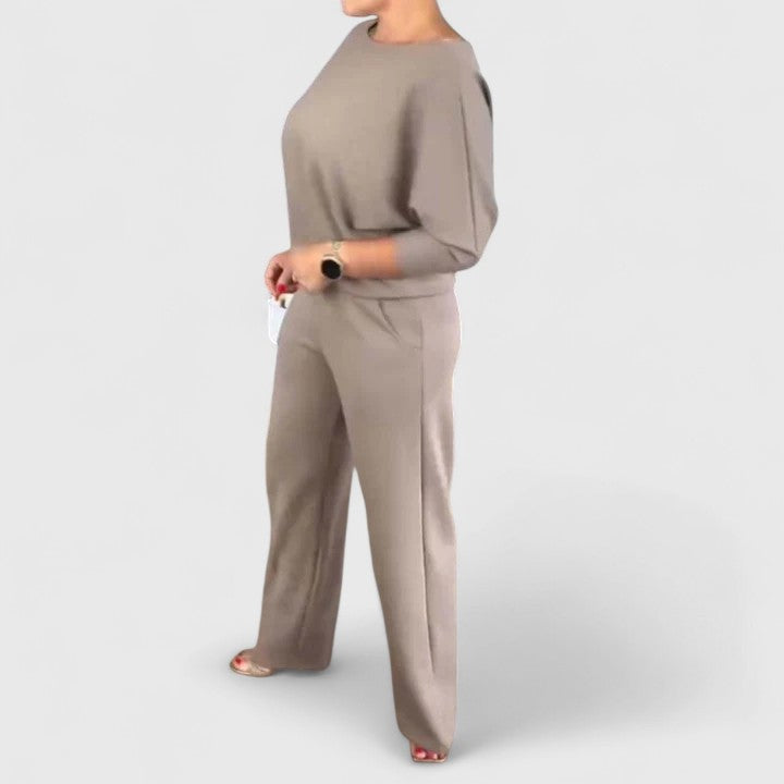 Maebrie | Elegantný trojdielny set