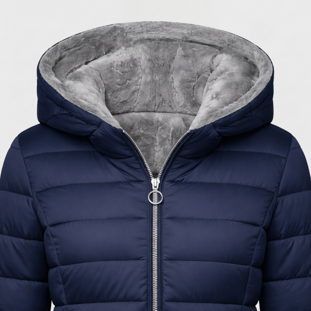 Klynn – Kabát na každodenné nosenie