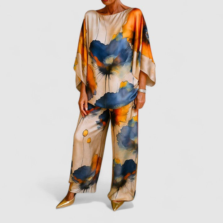 Monica™ | Elegantný Dvojdielny Set