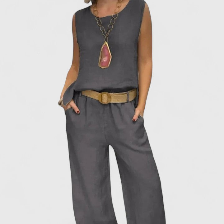 Faylinn | Elegantný dvojdielny set