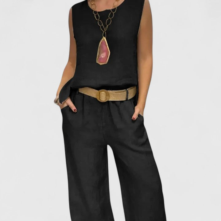 Faylinn | Elegantný dvojdielny set