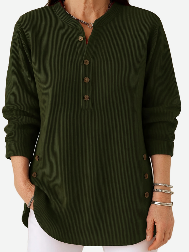 Taisie | Pohodlný sveter