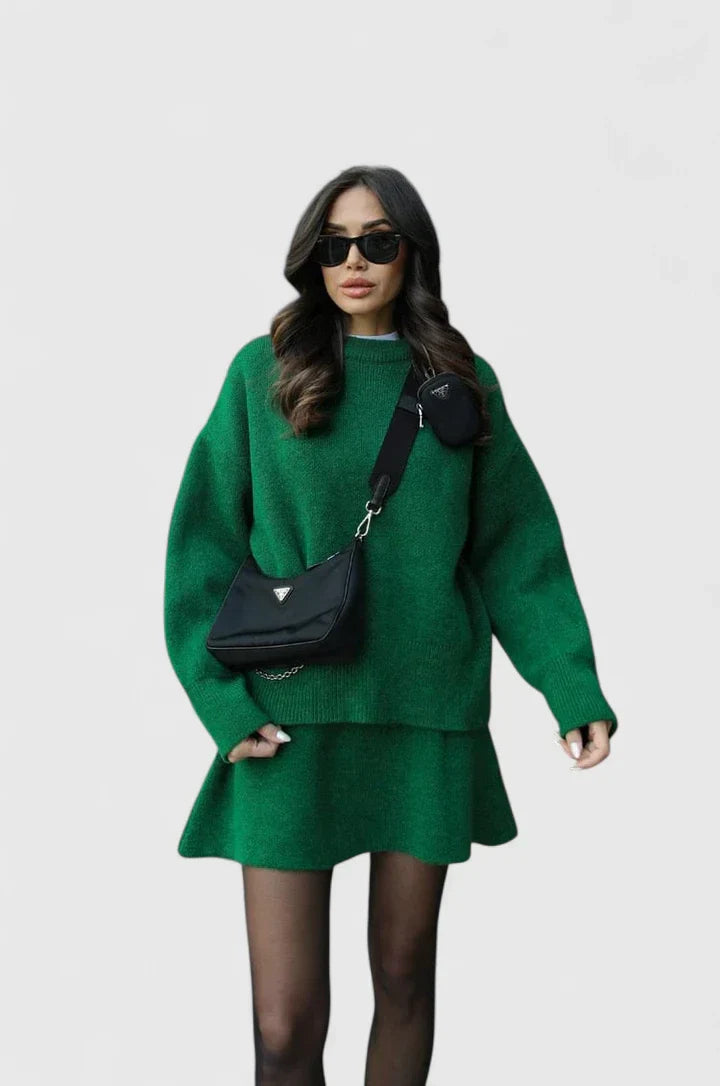 Ximaryell | Pohodlná súprava sveterov